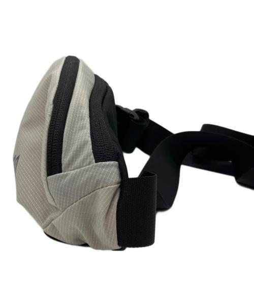 SOPHNET.（ソフネット）SOPHNET. (ソフネット) GREGORY (グレゴリー) RHUNE BELT BAG グレー サイズ:下記参照の古着・服飾アイテム