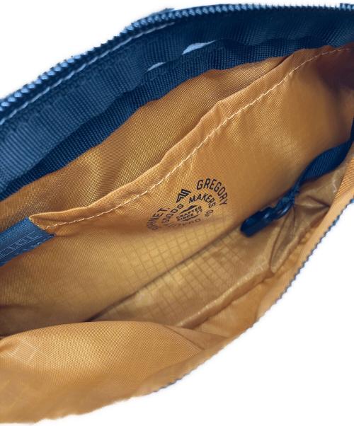 SOPHNET.（ソフネット）SOPHNET. (ソフネット) GREGORY (グレゴリー) RHUNE BELT BAG グレー サイズ:下記参照の古着・服飾アイテム