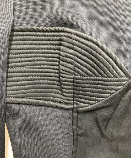 VERSUS VERSACE（ヴェルサス ヴェルサーチェ）VERSUS VERSACE (ヴェルサス ヴェルサーチェ) ドレス ブラック サイズ:44の古着・服飾アイテム