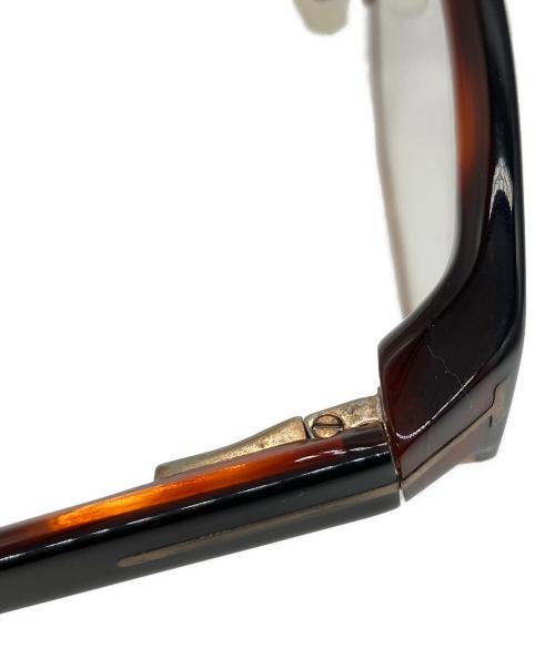 TOM FORD（トムフォード）TOM FORD (トムフォード) 伊達眼鏡 サイズ:54□17-145の古着・服飾アイテム