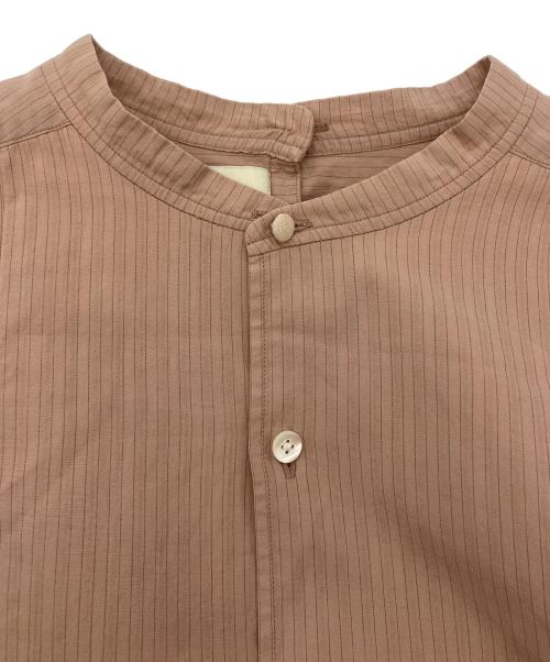 WRYHT（ライト）WRYHT (ライト) ワンピース ベージュ サイズ:2の古着・服飾アイテム