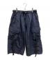 Y-3（ワイスリー）の古着「M CH2 Sporty Seersucker Pants」｜ネイビー