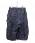 Y-3 (ワイスリー) M CH2 Sporty Seersucker Pants ネイビー サイズ:S：11000円