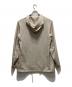 Y-3 (ワイスリー) M Classic Sport Uniform Hooded Jacket ベージュ サイズ:Ｓ：14000円