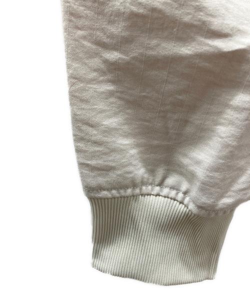 Y-3（ワイスリー）Y-3 (ワイスリー) Classic Sport Uniform Cuffed Cargo Pants ベージュ サイズ:XSの古着・服飾アイテム