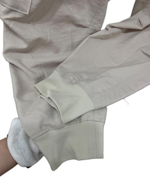 Y-3（ワイスリー）Y-3 (ワイスリー) Classic Sport Uniform Cuffed Cargo Pants ベージュ サイズ:XSの古着・服飾アイテム