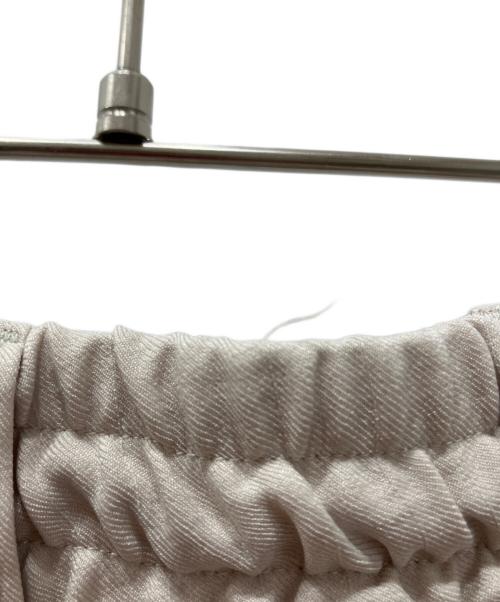 Y-3（ワイスリー）Y-3 (ワイスリー) Classic Sport Uniform Cuffed Cargo Pants ベージュ サイズ:XSの古着・服飾アイテム