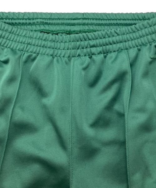 Needles（ニードルズ）Needles (ニードルズ) トラックパンツ グリーン サイズ:Ｍの古着・服飾アイテム