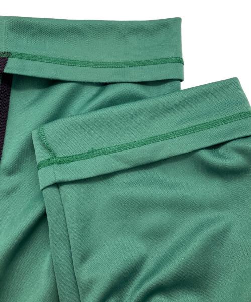 Needles（ニードルズ）Needles (ニードルズ) トラックパンツ グリーン サイズ:Ｍの古着・服飾アイテム