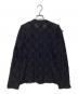 tricot COMME des GARCONS (トリココムデギャルソン) フリンシカーディガン ブラック サイズ:Free：10000円
