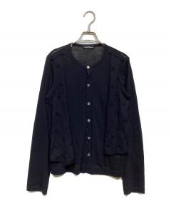 新品未使用 tricot COMME des GARCONS ボレロカーディガン 中古・古着通販】tricot COMME des GARCONS (トリココムデギャルソン
