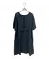 GASA*（ガサ）の古着「「白いひげ」York apron dress　13211-08511n」