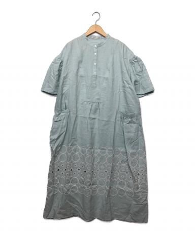 中古・古着通販】mina perhonen (ミナ ペルホネン) ami 24SS ライト