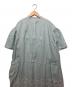 mina perhonen (ミナ ペルホネン) ami 24SS ライトブルー サイズ:38：58000円