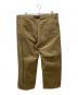 NIGEL CABOURN (ナイジェルケーボン) CC22 MECHANIC PANT メカニックパンツ オリーブ サイズ:L：7000円