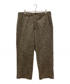 中古・古着通販】WTAPS (ダブルタップス) MILT0001 TROUSERS NYCO.OXF