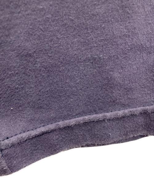 adidas（アディダス）adidas (アディダス) ポロシャツ ネイビー サイズ:Lの古着・服飾アイテム