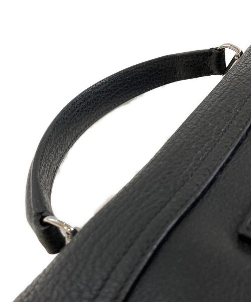 LOEWE（ロエベ）LOEWE (ロエベ) ショルダーバッグ ブラックの古着・服飾アイテム