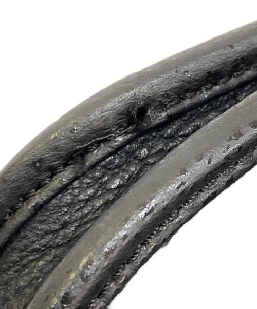 LOEWE（ロエベ）LOEWE (ロエベ) ショルダーバッグ ブラックの古着・服飾アイテム