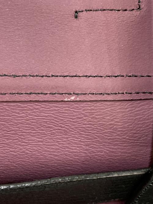 LOEWE（ロエベ）LOEWE (ロエベ) ショルダーバッグ ブラックの古着・服飾アイテム