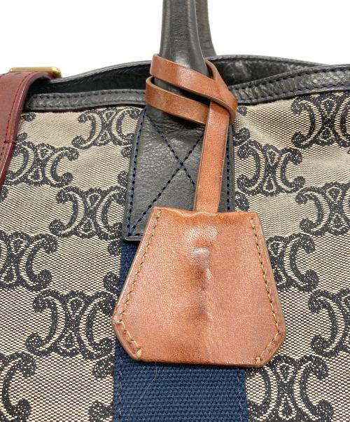 CELINE（セリーヌ）CELINE (セリーヌ) トートバッグの古着・服飾アイテム