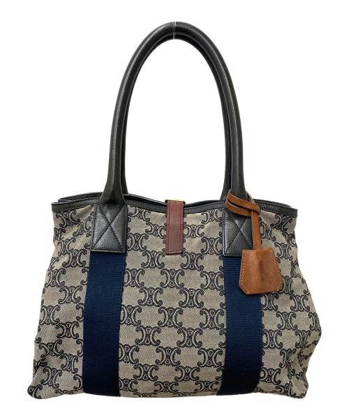 CELINE（セリーヌ）CELINE (セリーヌ) トートバッグの古着・服飾アイテム