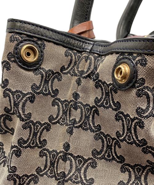 CELINE（セリーヌ）CELINE (セリーヌ) トートバッグの古着・服飾アイテム
