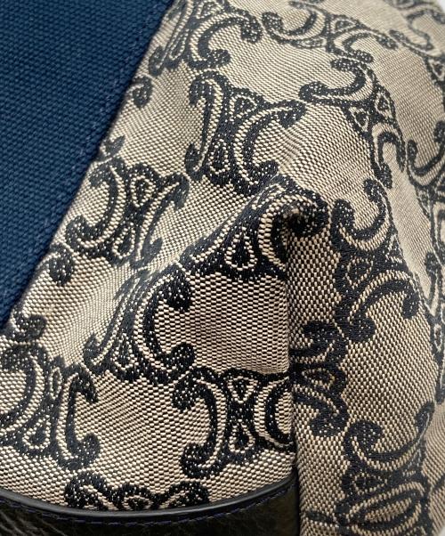 CELINE（セリーヌ）CELINE (セリーヌ) トートバッグの古着・服飾アイテム