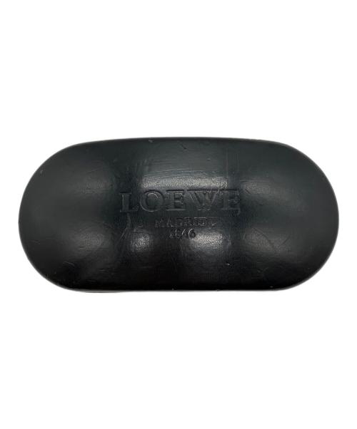 LOEWE（ロエベ）LOEWE (ロエベ) サングラスの古着・服飾アイテム