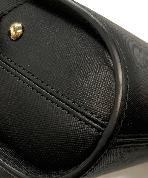 A.P.C.（アーペーセー）A.P.C. (アーペーセー) ショルダーバッグ ブラックの古着・服飾アイテム