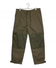 中古・古着通販】WTAPS (ダブルタップス) JUNGLE STOCK/TROUSERS/NYCO