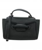 VASICヴァジック）の古着「EVER MINI MINI」｜ブラック