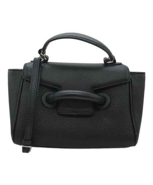 VASIC（ヴァジック）VASIC (ヴァジック) EVER MINI MINI ブラックの古着・服飾アイテム