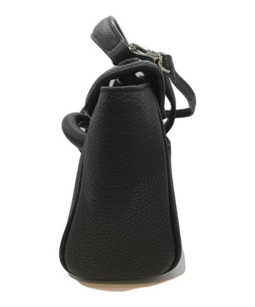 VASIC（ヴァジック）VASIC (ヴァジック) EVER MINI MINI ブラックの古着・服飾アイテム