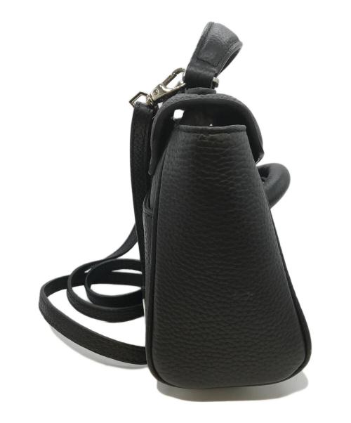 VASIC（ヴァジック）VASIC (ヴァジック) EVER MINI MINI ブラックの古着・服飾アイテム