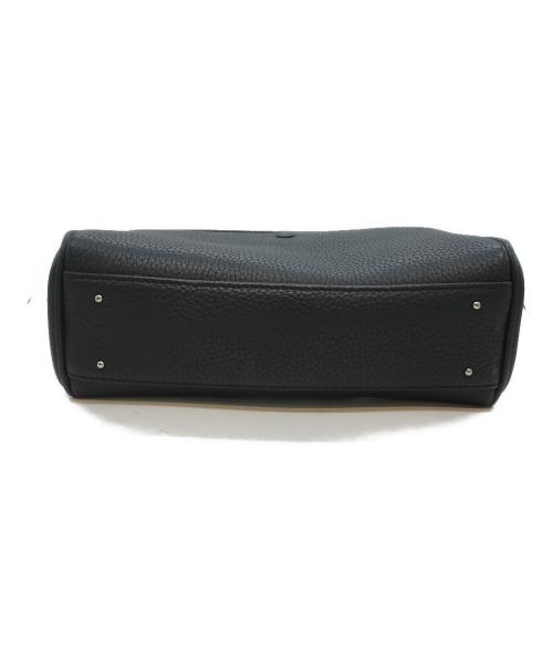 VASIC（ヴァジック）VASIC (ヴァジック) EVER MINI MINI ブラックの古着・服飾アイテム