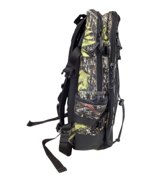 DRT（ディヴィジョンレーベルタックル）DRT (ディヴィジョンレーベルタックル) バックパック ブラック サイズ:下記参照 未使用品の古着・服飾アイテム