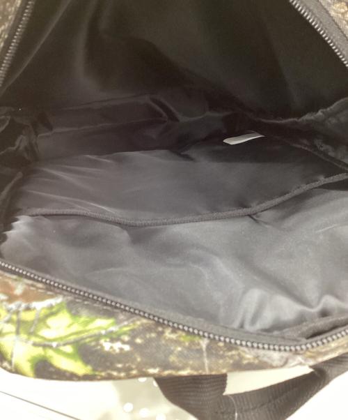 DRT（ディヴィジョンレーベルタックル）DRT (ディヴィジョンレーベルタックル) バックパック ブラック サイズ:下記参照 未使用品の古着・服飾アイテム