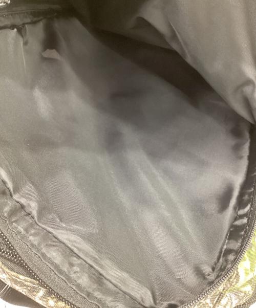 DRT（ディヴィジョンレーベルタックル）DRT (ディヴィジョンレーベルタックル) バックパック ブラック サイズ:下記参照 未使用品の古着・服飾アイテム