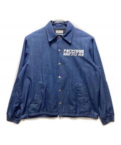 中古・古着通販】WTAPS (ダブルタップス) ACNE/HOODY/CTPL.TEXTILE