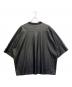 BREATH (ブレス) FAUX LEATHER GAME SHIRT ブラック サイズ:XL：8000円