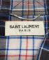 Saint Laurent Parisの古着・服飾アイテム：25000円