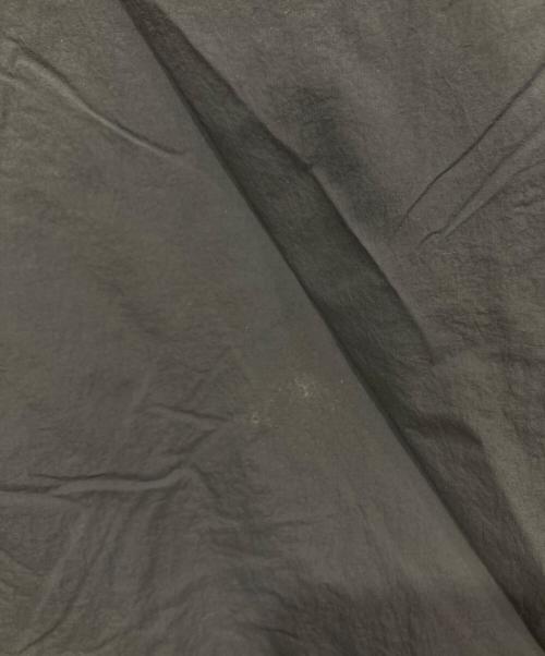 DANTON（ダントン）DANTON (ダントン) NYLON TAFFETA INSULATION COVERALLS グレー サイズ:Mの古着・服飾アイテム