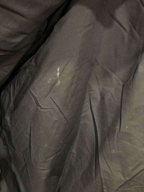 DANTON（ダントン）DANTON (ダントン) NYLON TAFFETA INSULATION COVERALLS グレー サイズ:Mの古着・服飾アイテム