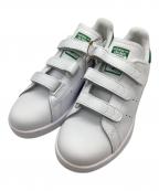 adidasアディダス）の古着「スニーカー」｜ホワイト