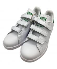 adidas（アディダス）の古着「スニーカー」｜ホワイト