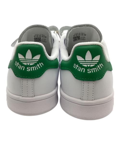 adidas（アディダス）adidas (アディダス) スニーカー ホワイト サイズ:23ｃｍの古着・服飾アイテム