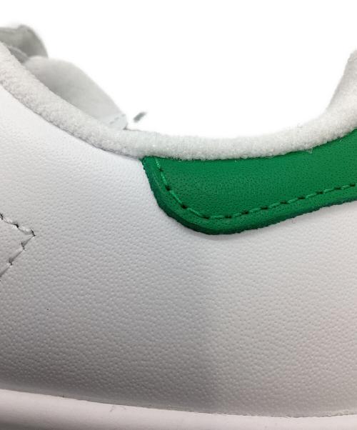 adidas（アディダス）adidas (アディダス) スニーカー ホワイト サイズ:23ｃｍの古着・服飾アイテム