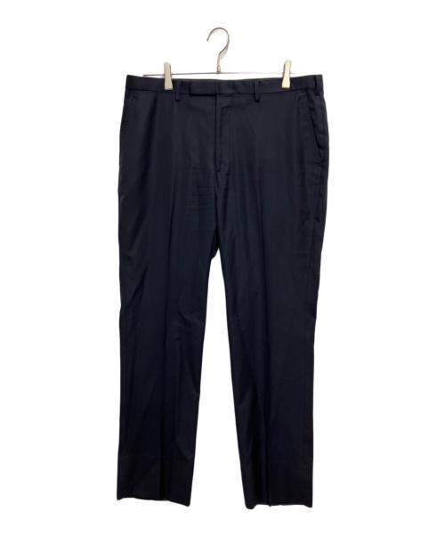 BLACK LABEL CRESTBRIDGE（ブラックレーベル クレストブリッジ）BLACK LABEL CRESTBRIDGE (ブラックレーベル クレストブリッジ) セットアップスーツ ネイビー サイズ:42Lの古着・服飾アイテム