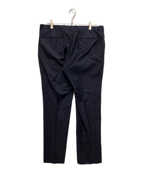 BLACK LABEL CRESTBRIDGE（ブラックレーベル クレストブリッジ）BLACK LABEL CRESTBRIDGE (ブラックレーベル クレストブリッジ) セットアップスーツ ネイビー サイズ:42Lの古着・服飾アイテム